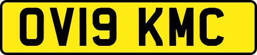 OV19KMC