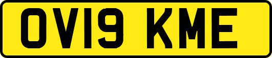 OV19KME