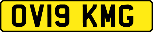 OV19KMG