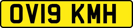 OV19KMH