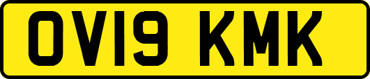 OV19KMK