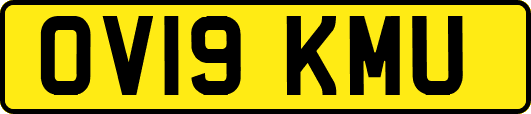 OV19KMU