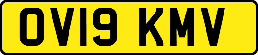 OV19KMV