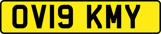 OV19KMY