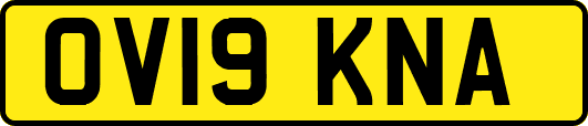 OV19KNA