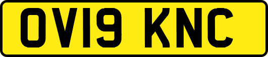 OV19KNC