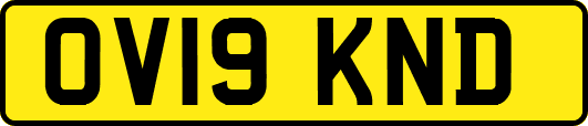 OV19KND