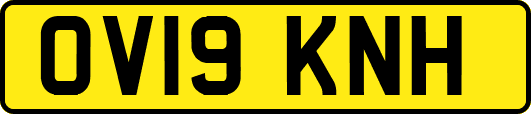 OV19KNH