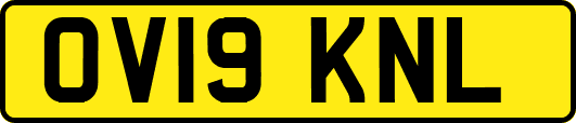 OV19KNL