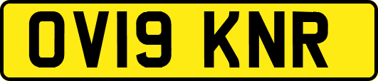 OV19KNR