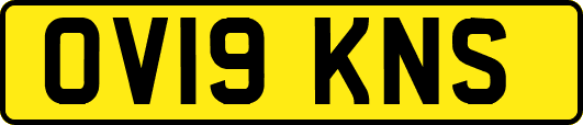 OV19KNS