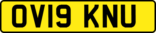 OV19KNU