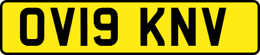OV19KNV
