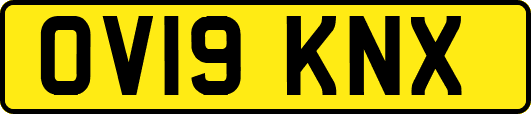 OV19KNX