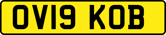 OV19KOB
