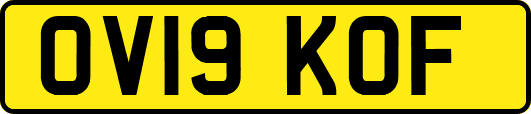 OV19KOF