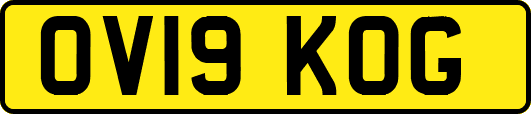 OV19KOG