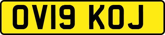OV19KOJ