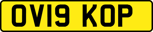 OV19KOP