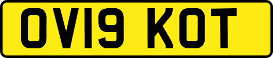 OV19KOT