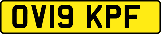 OV19KPF