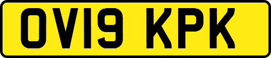 OV19KPK