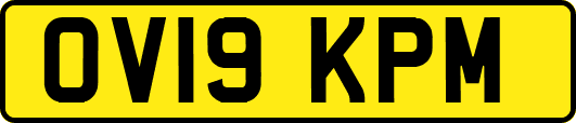 OV19KPM