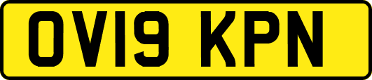 OV19KPN