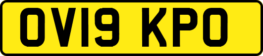OV19KPO