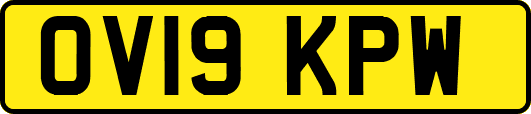 OV19KPW