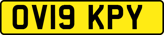 OV19KPY