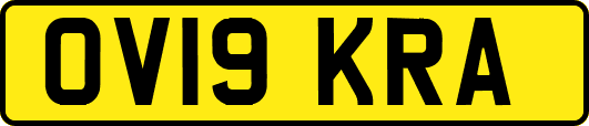 OV19KRA