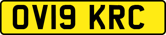OV19KRC