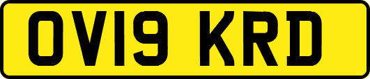 OV19KRD