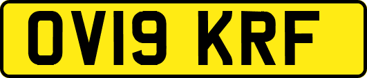 OV19KRF