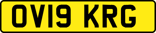 OV19KRG