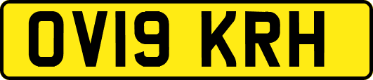 OV19KRH