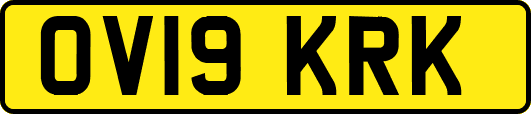OV19KRK