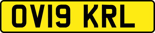 OV19KRL