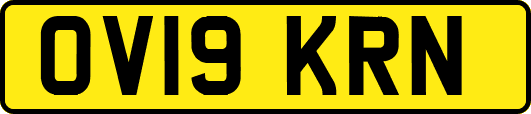 OV19KRN