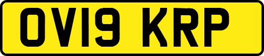 OV19KRP
