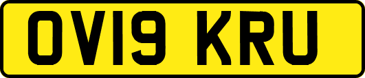 OV19KRU
