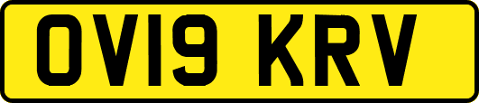 OV19KRV
