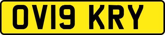 OV19KRY