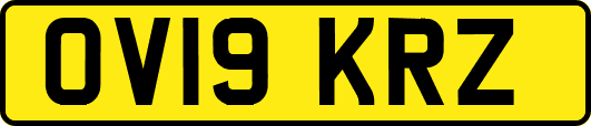 OV19KRZ
