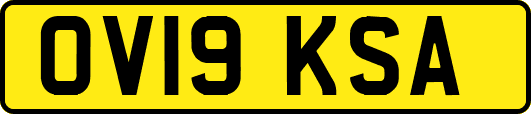 OV19KSA