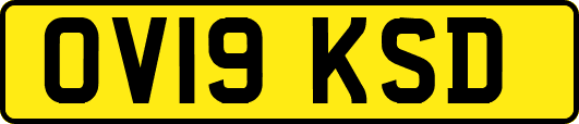 OV19KSD