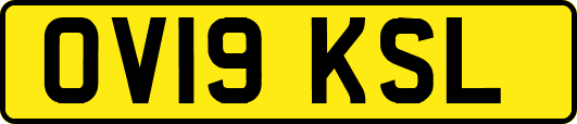 OV19KSL