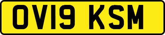 OV19KSM