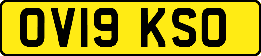 OV19KSO